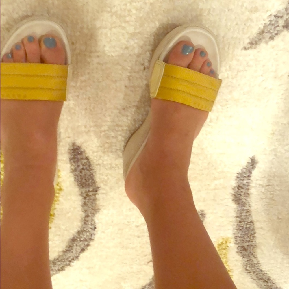 Retro Prada Shoes